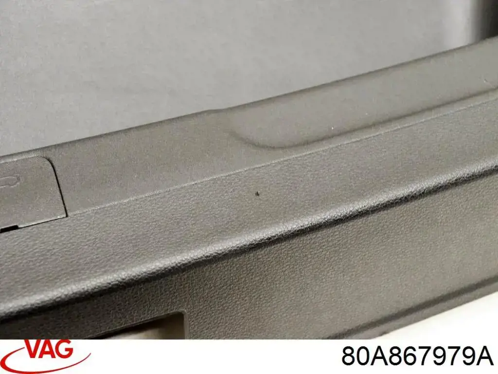  VAG 80A867979A ціна, від 20.90 USD