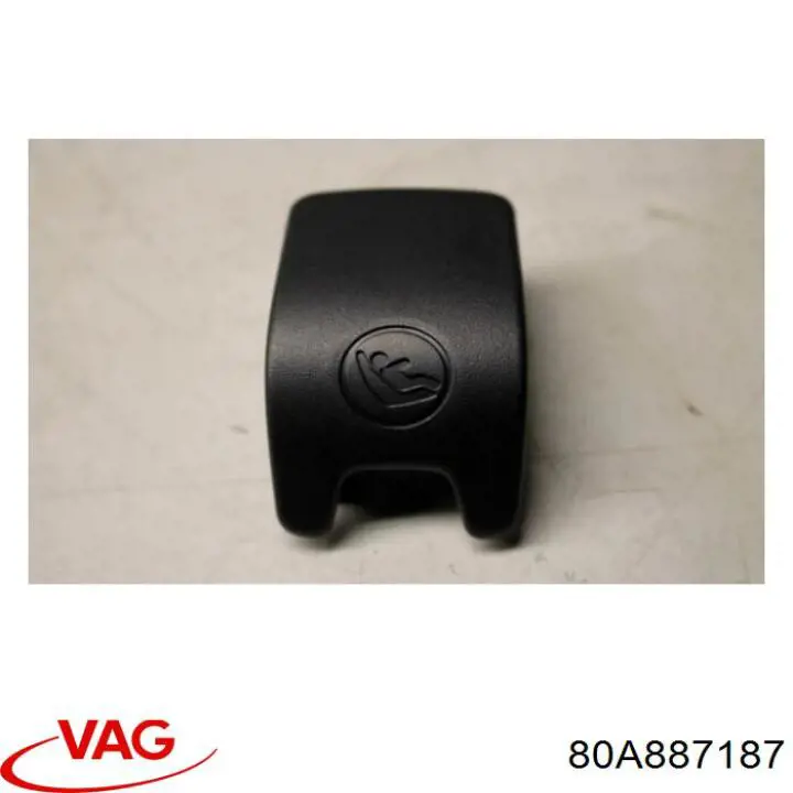 80A887187 VAG 