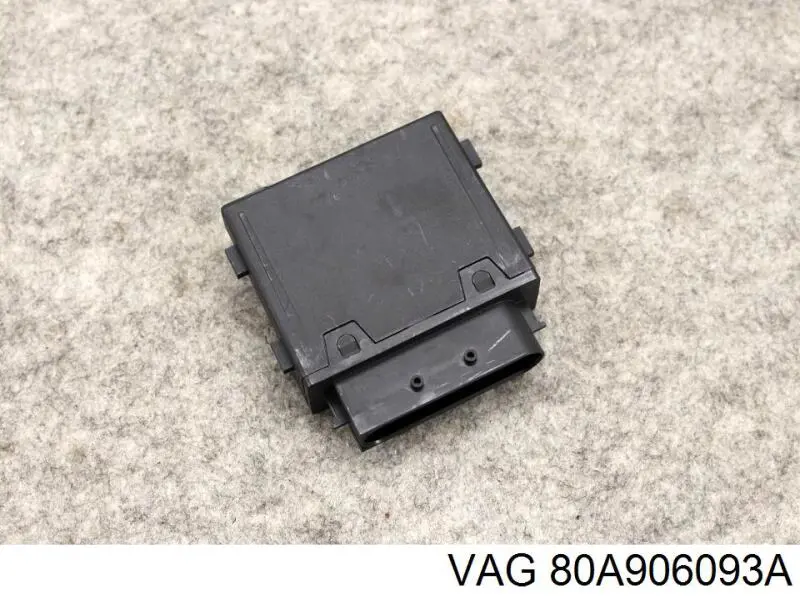 Купити 80A906093A VAG 