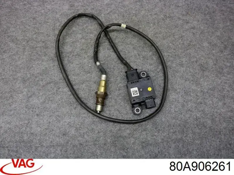  80A906261 VAG