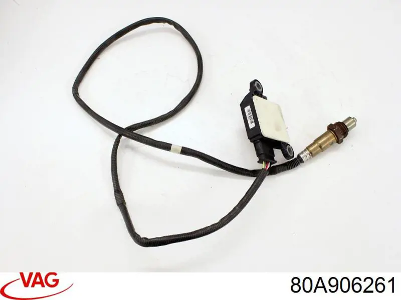 80A906261 VAG 