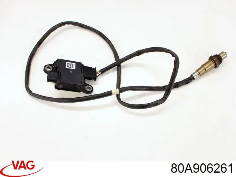  VAG 80A906261 ціна, від 254.19 USD