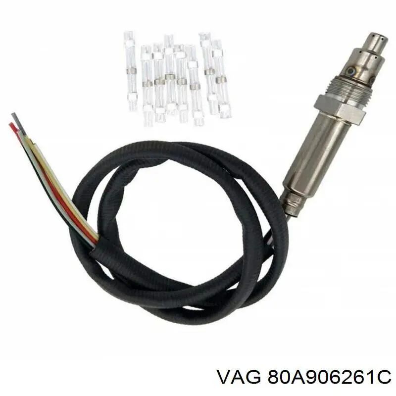 Купити 80A906261 VAG 