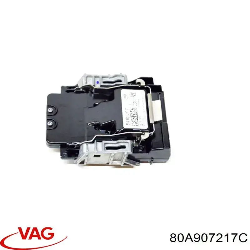 Камера системи забезпечення видимості VAG 80A907217C