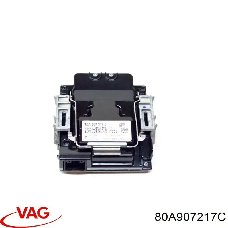 Камера системи забезпечення видимості VAG 80A907217C ціна, від 64.90 USD