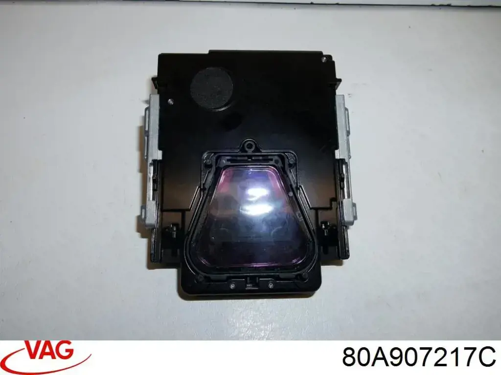 Купити 80A907217C VAG Камера системи забезпечення видимості