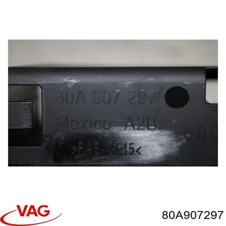  VAG 80A907297 ціна, від 25.34 USD
