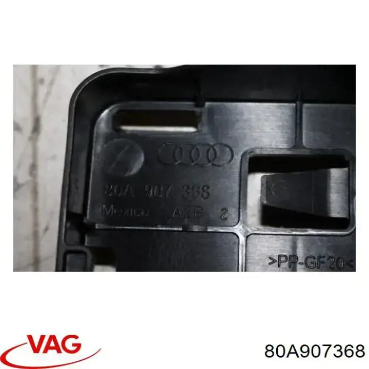 80A907368 VAG 