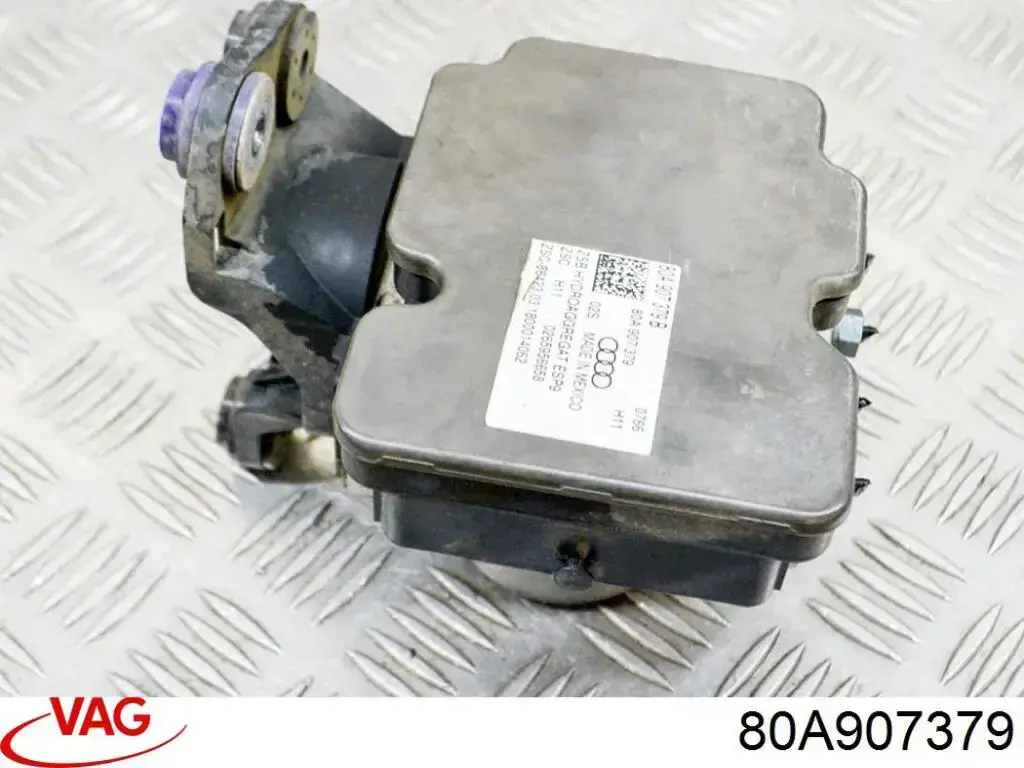 80A907379 VAG 