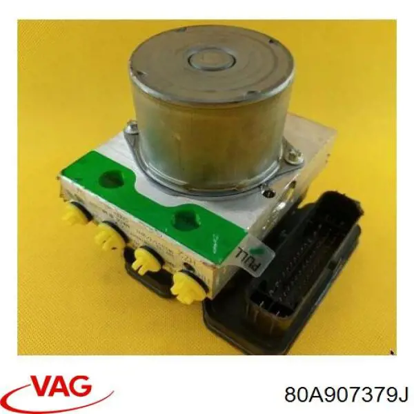  VAG 80A907379J ціна, від 239.34 USD