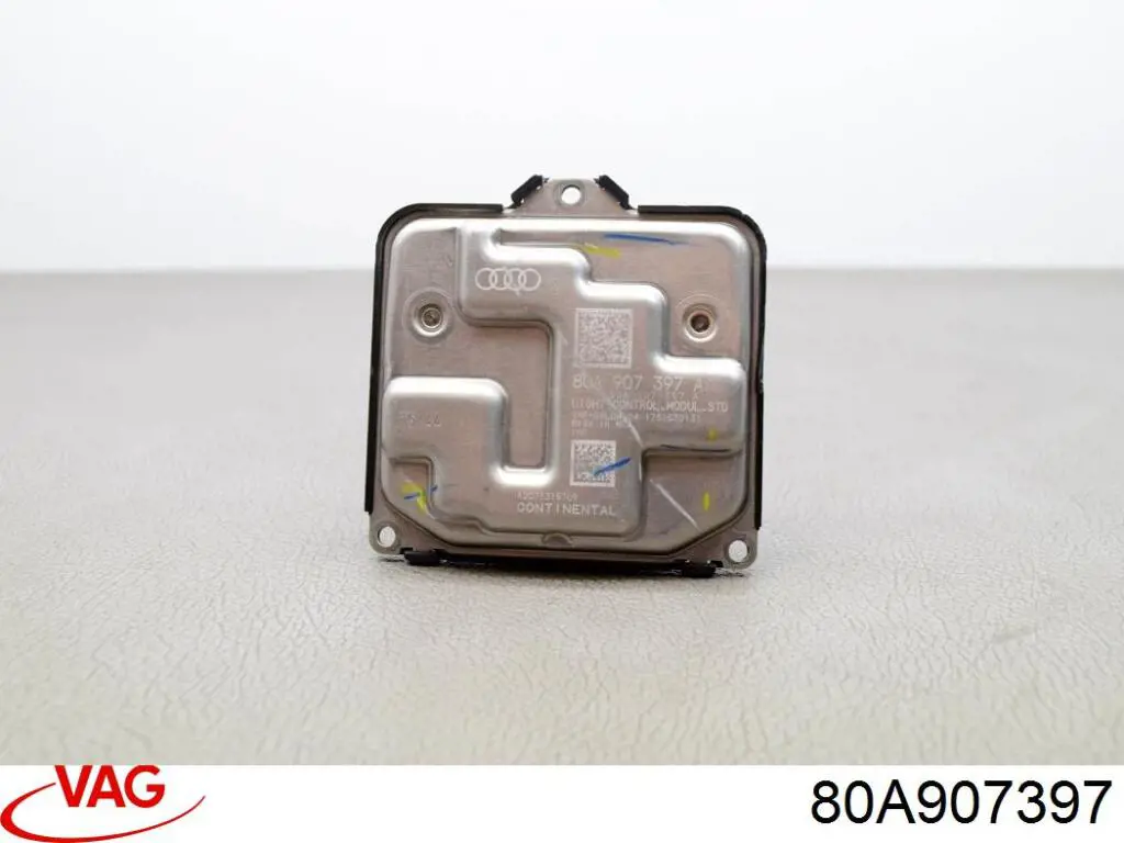  VAG 80A907397 ціна, від 63.34 USD