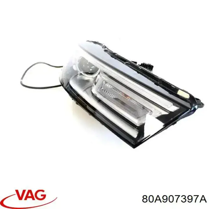  80A907397A VAG