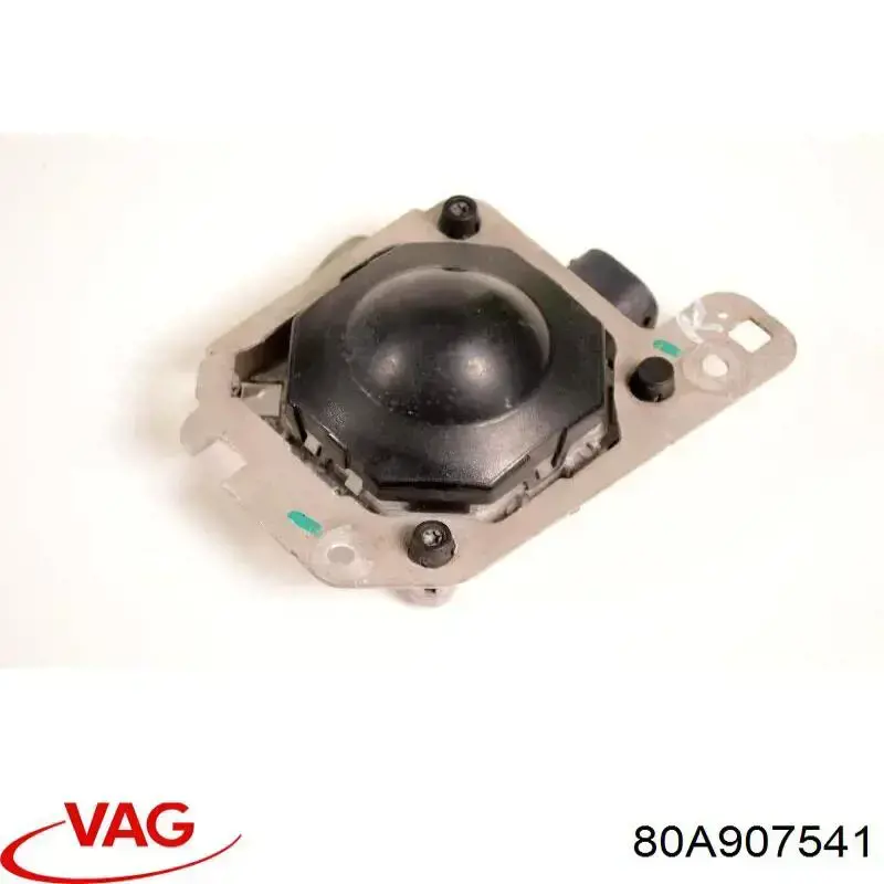 80A907541 VAG Радарний датчик дистанції