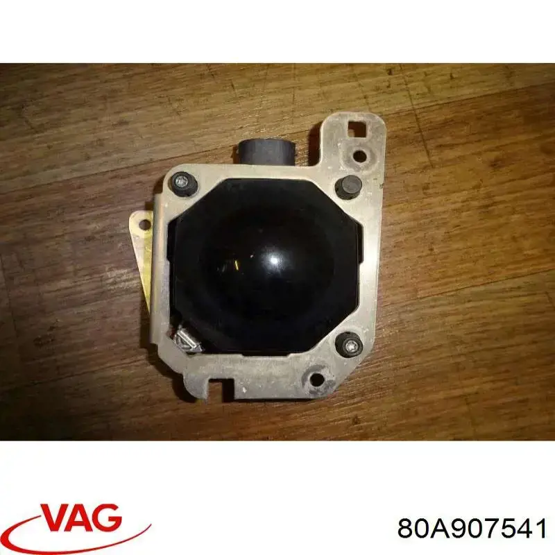 Купити 80A907541 VAG Радарний датчик дистанції