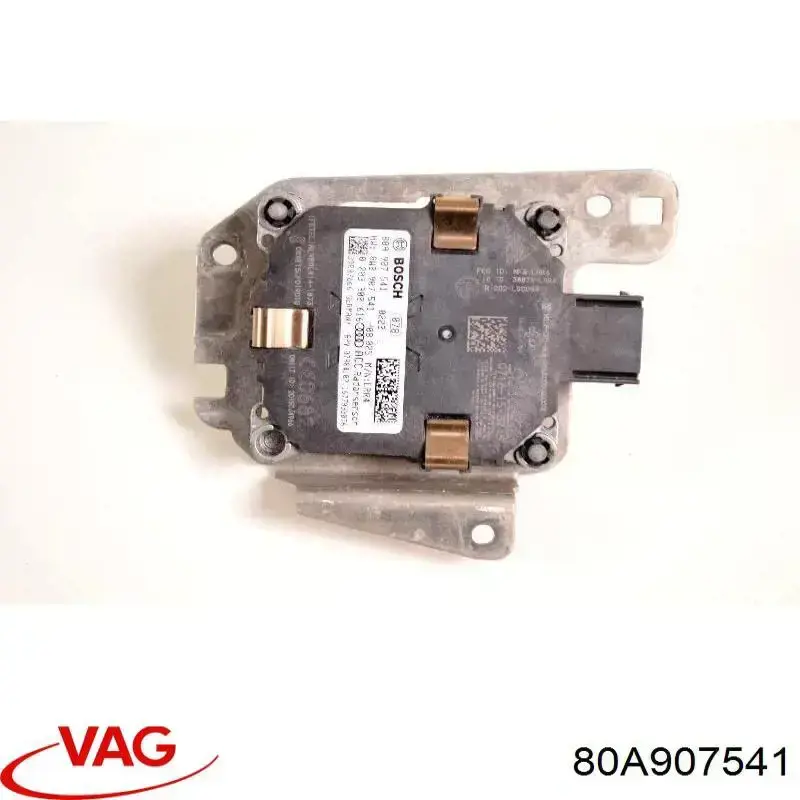 Радарний датчик дистанції VAG 80A907541 ціна, від 300.81 USD