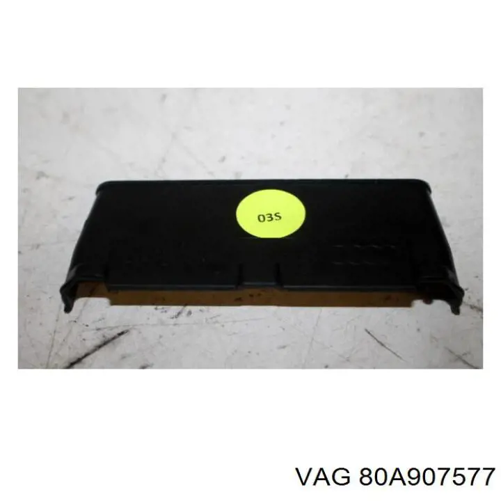  VAG 80A907577 ціна, від 3.80 USD