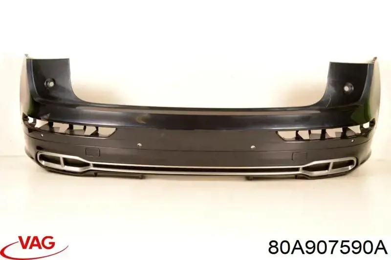 Датчик контролю мертвої зони, задній VAG 80A907590A ціна, від 278.65 USD