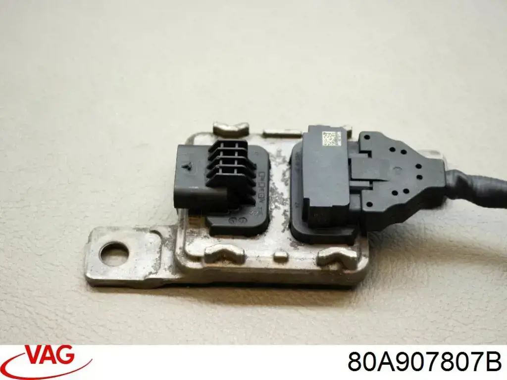 80A907807B VAG Датчик оксидів азоту NOX