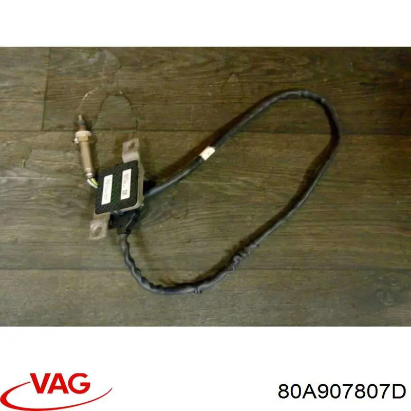  VAG 80A907807L