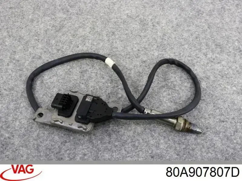  VAG 80A907807L ціна, від 114.19 USD
