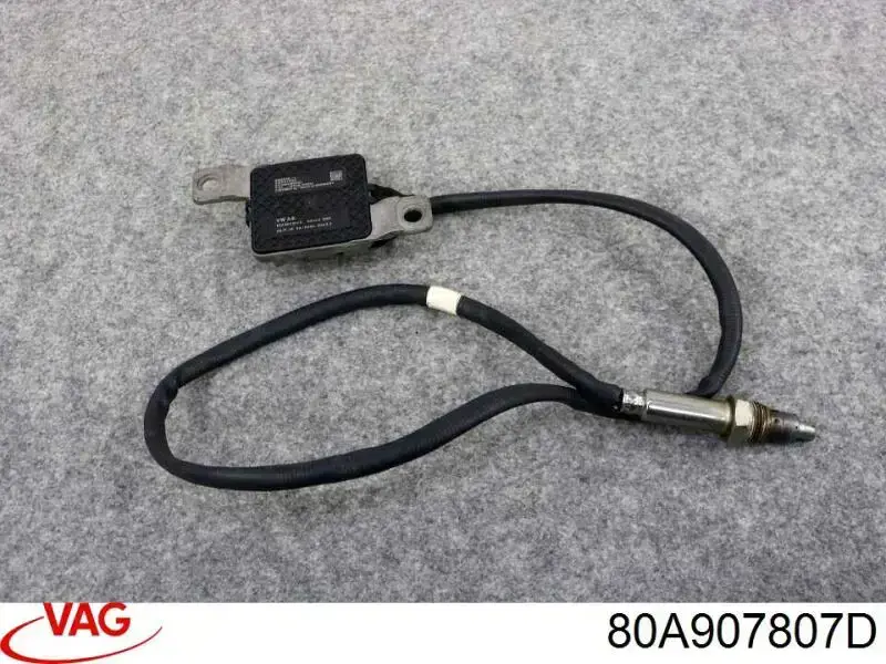 Купити 80A907807L VAG 