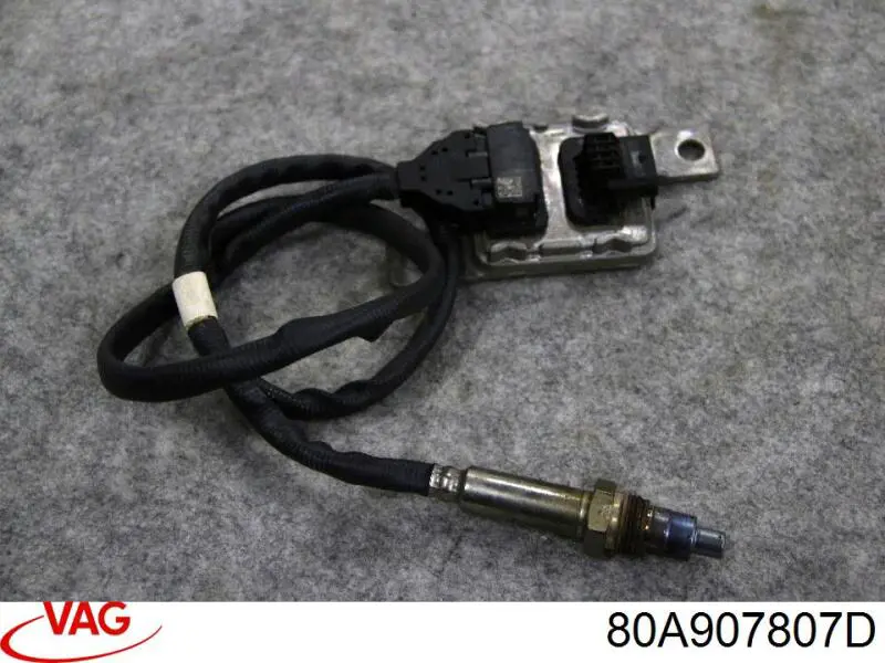  80A907807L VAG