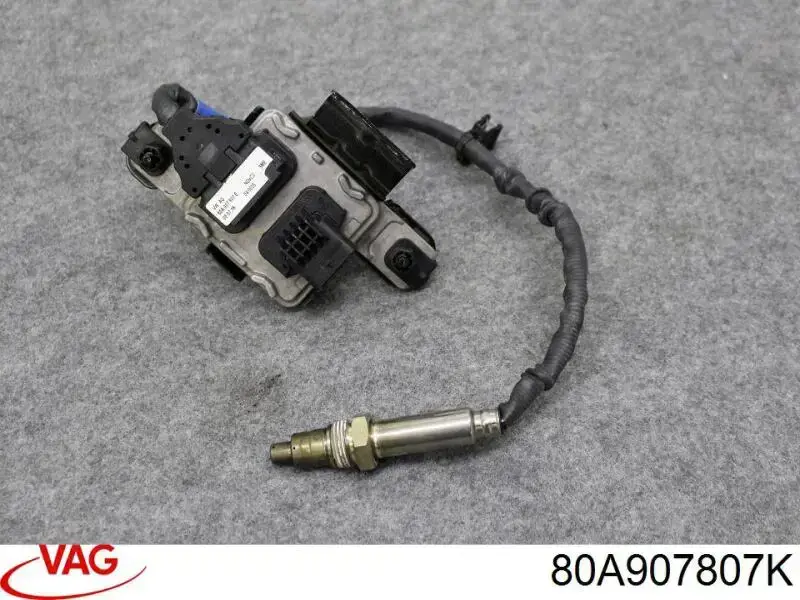  VAG 80A907807C ціна, від 240.47 USD