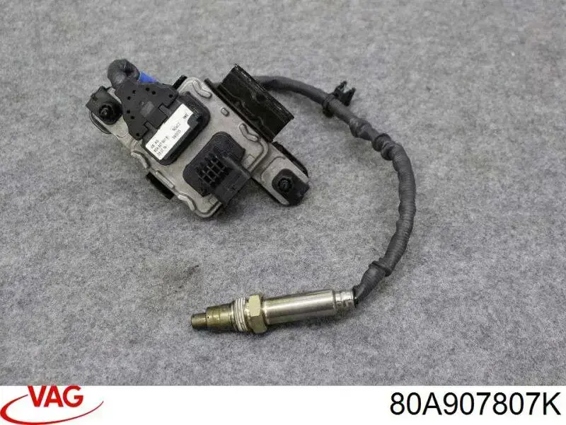 80A907807C VAG 