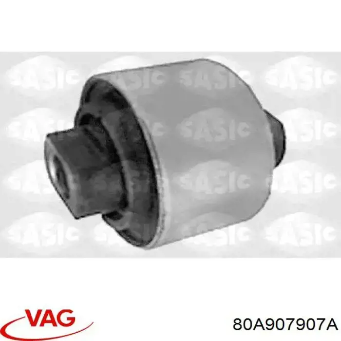  VAG 80A907907A ціна, від 18.34 USD