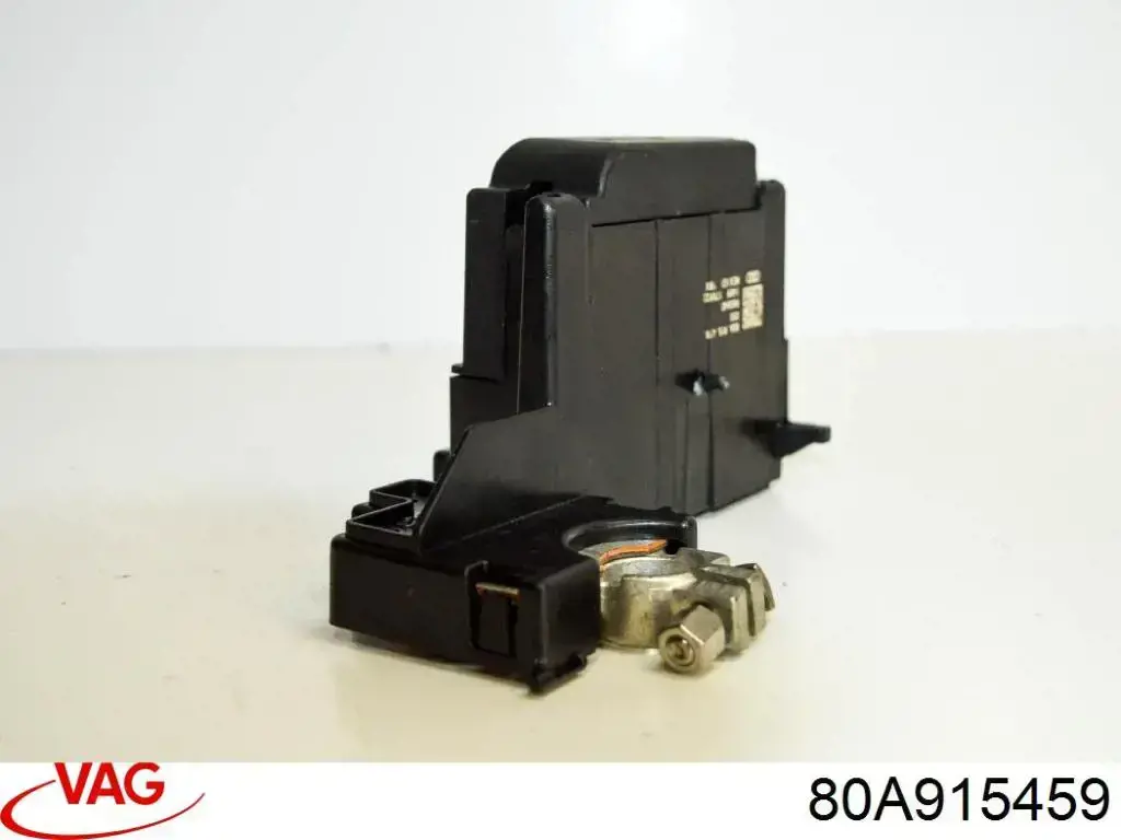 Купити 80A915459D VAG Автомобільна батарея