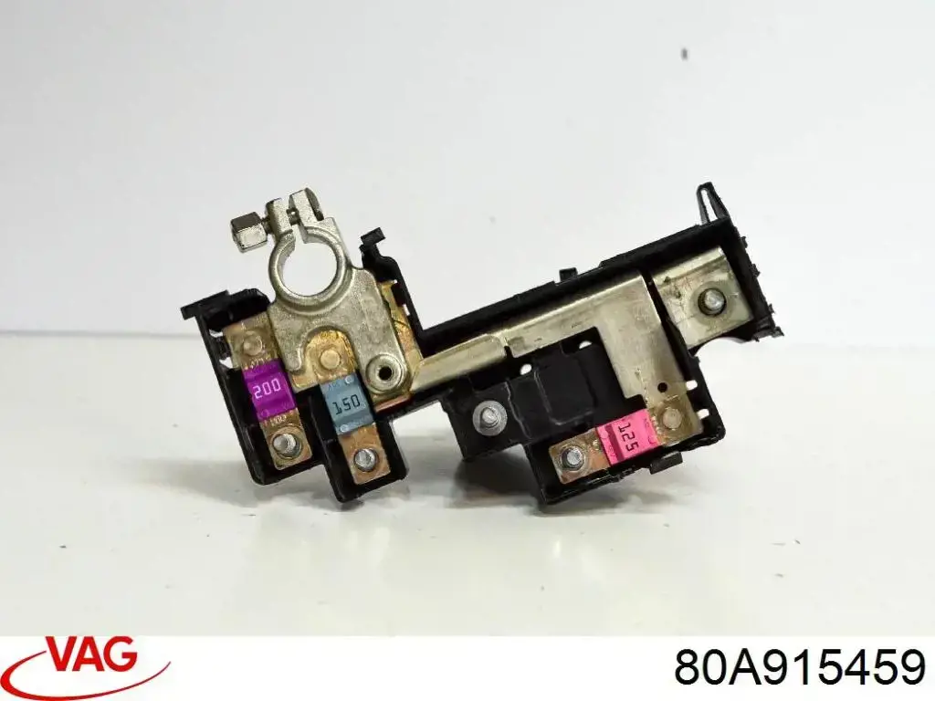 Батарея акумуляторна VAG 80A915459D ціна, від 31.67 USD