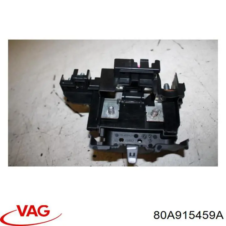 Купити 80A915459A VAG Корпус запобіжників