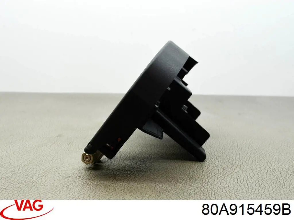 Коробка запобіжників VAG 80A915459B ціна, від 126.83 USD
