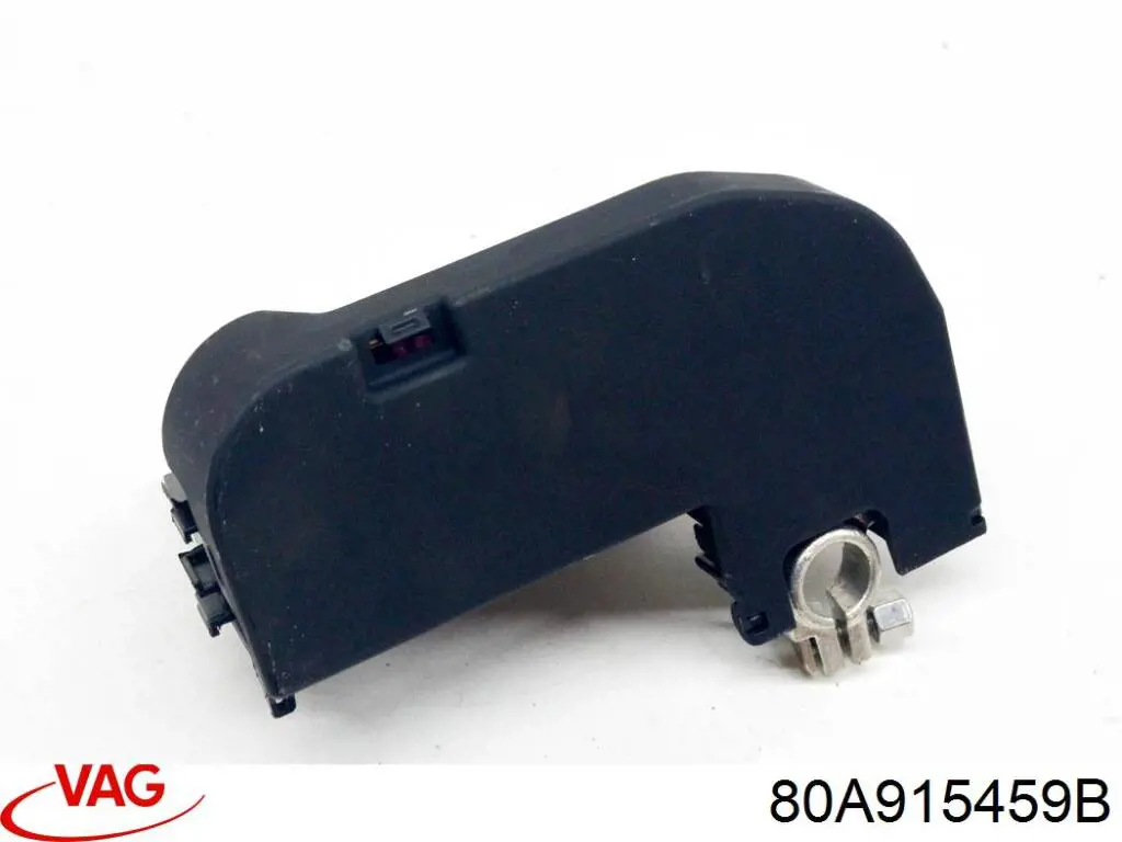 Купити 80A915459B VAG Корпус запобіжників