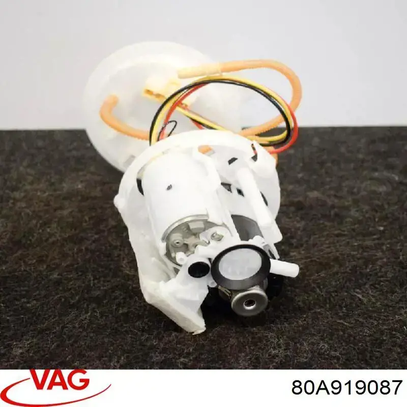 Купити 80A919087A VAG Насос занурювальний в баці