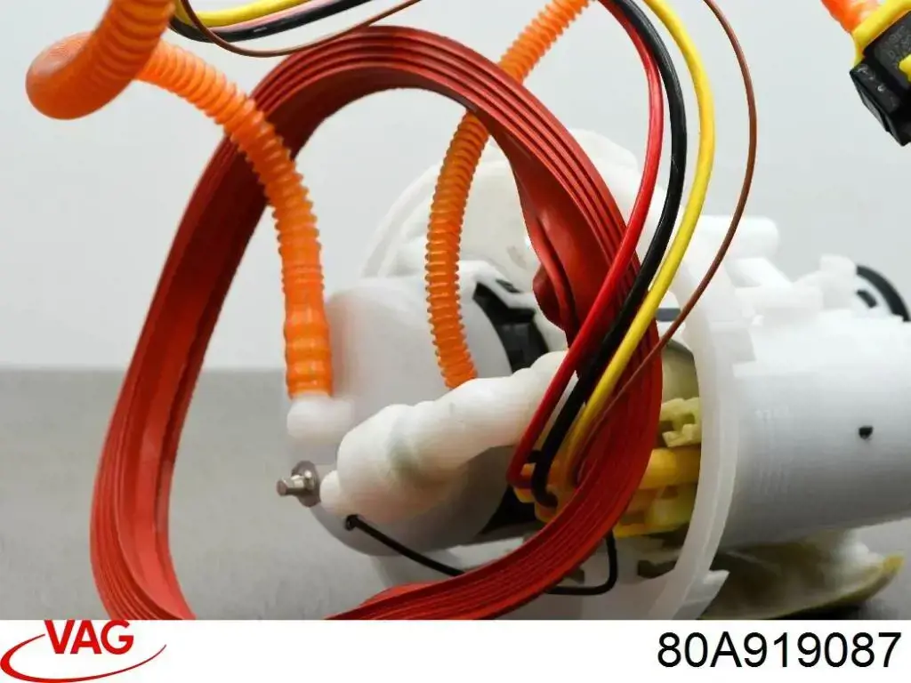Бензонасос 4M0919087E VAG