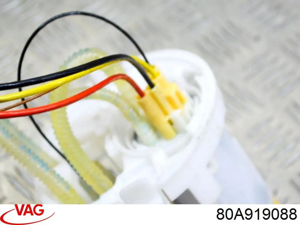 Бензонасос 80A919088 VAG