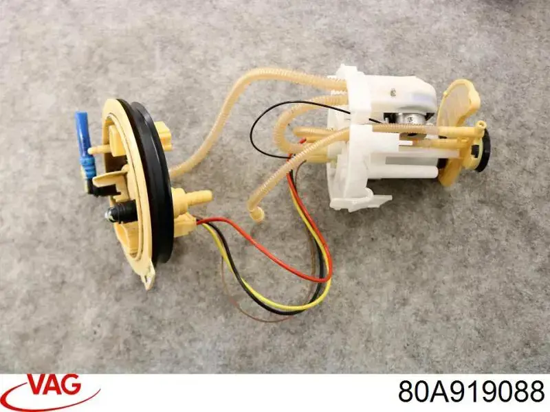 Купити 80A919088 VAG Насос занурювальний в баці