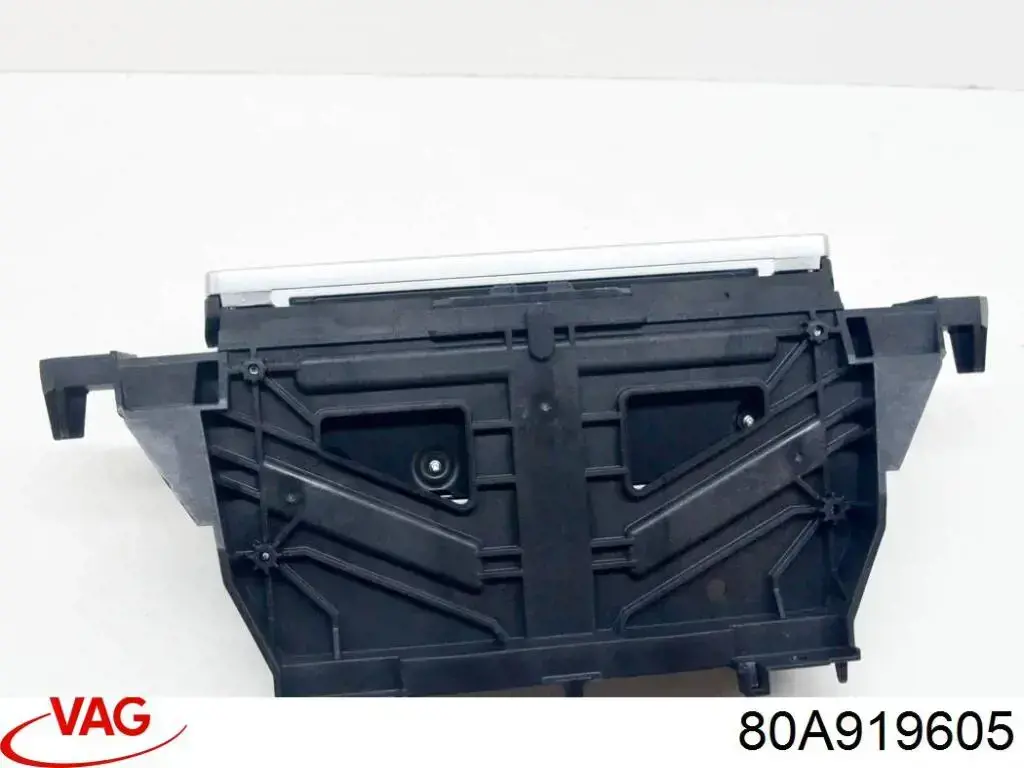 Купити 80A919605 VAG Дисплей багатофункціональний