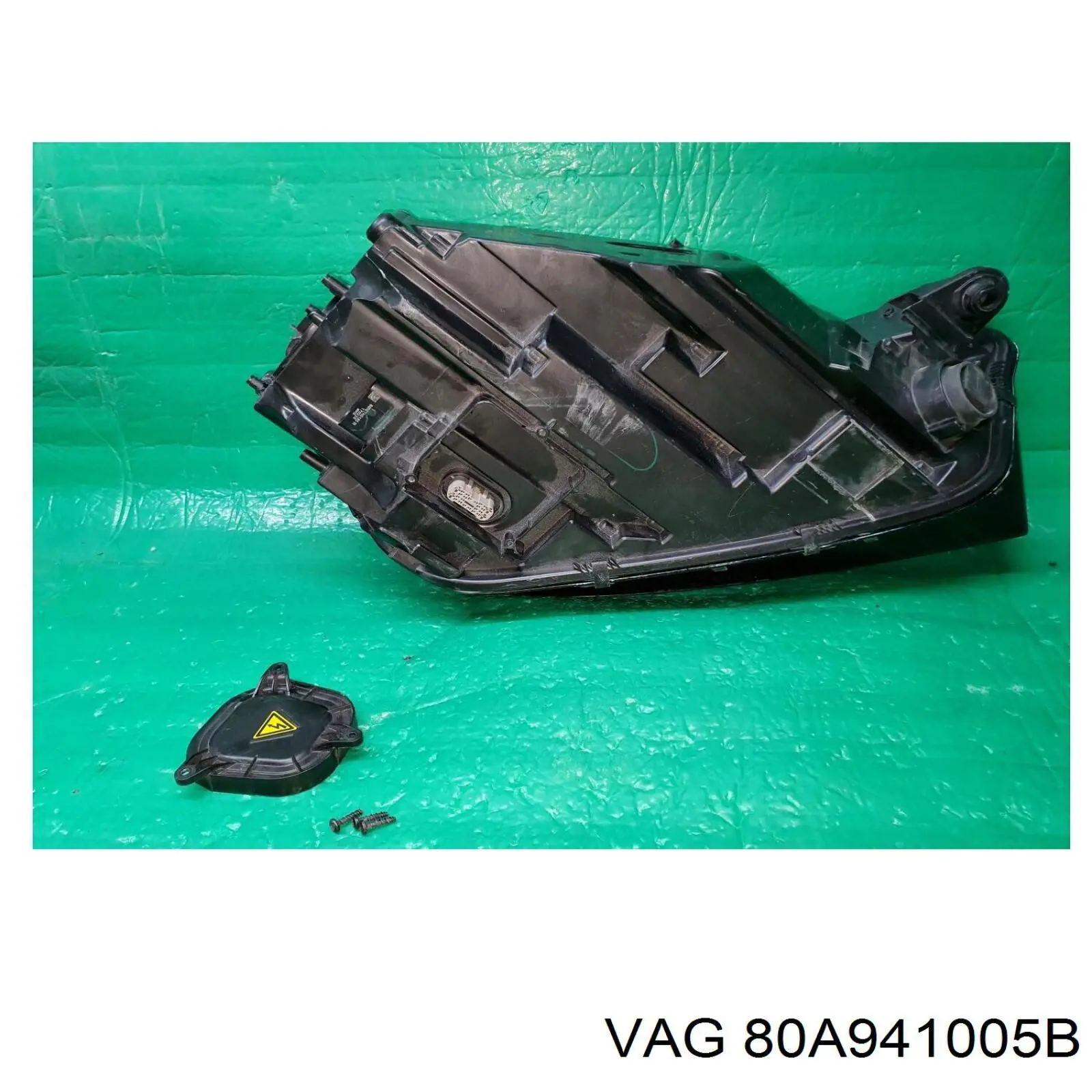  80A941005B VAG