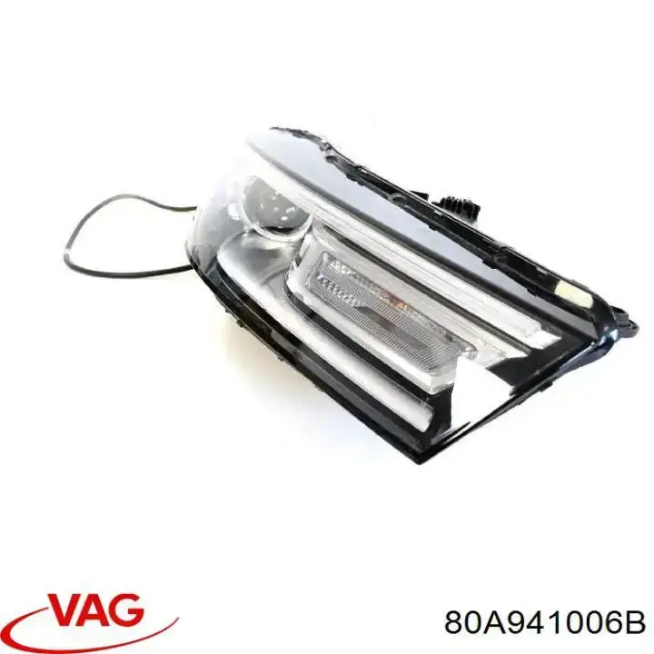  80A941006B VAG