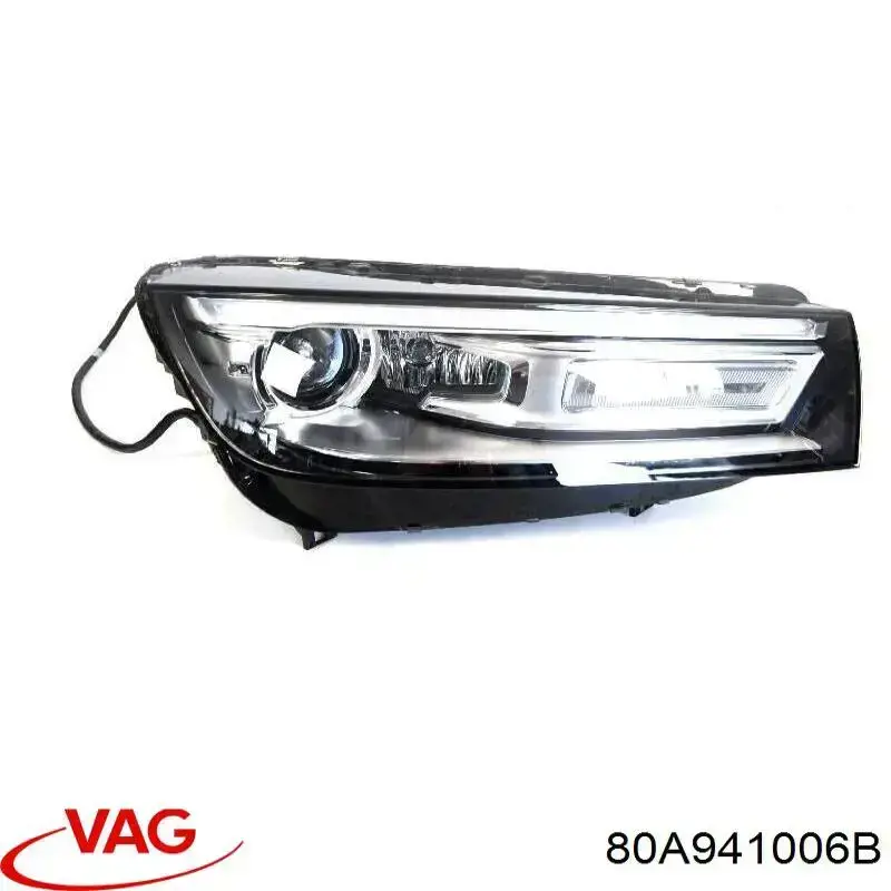 Купити 80A941006B VAG 