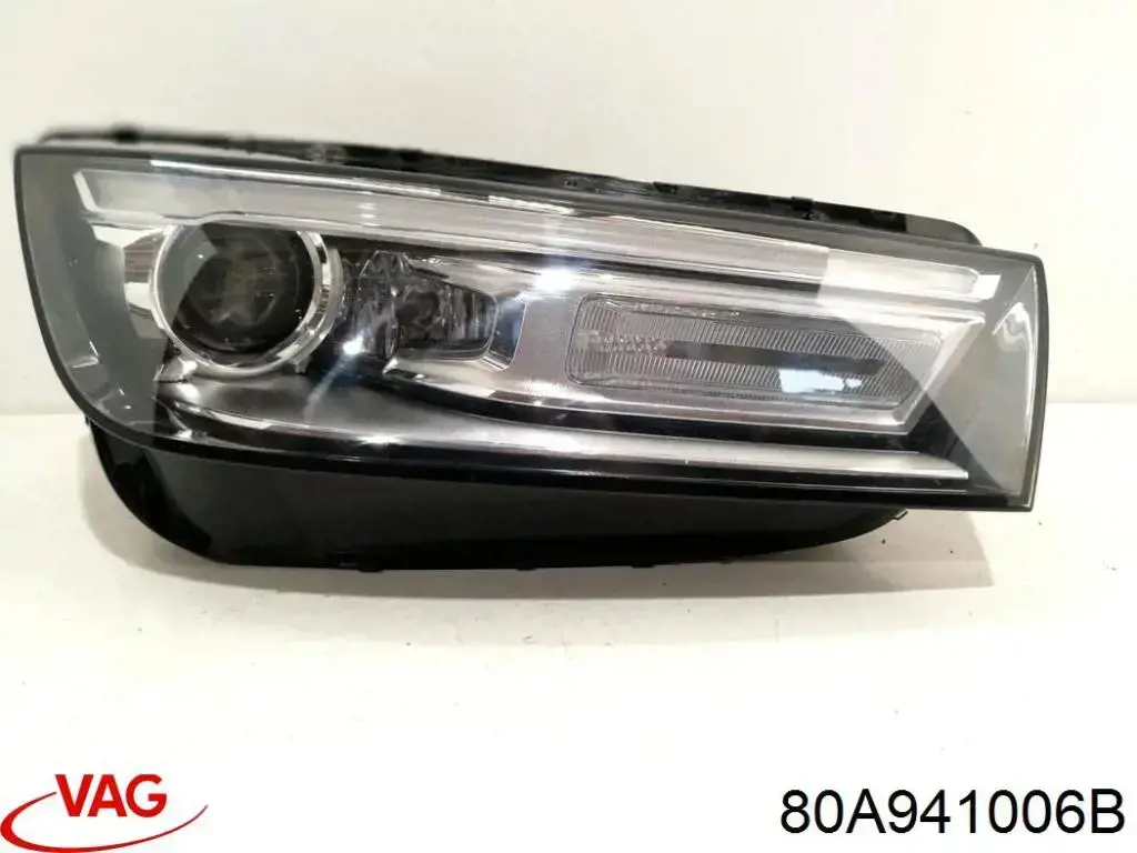  VAG 80A941006B ціна, від 282.17 USD
