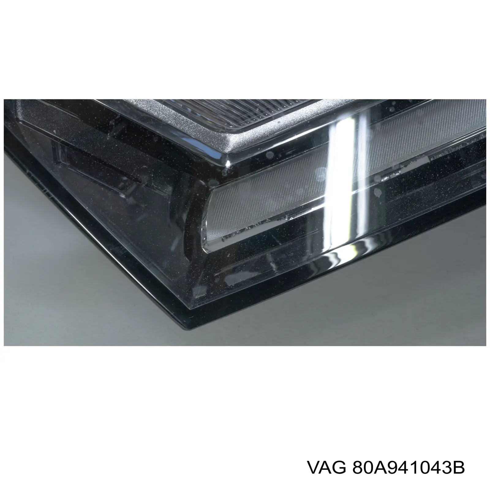Фари VAG 80A941043B ціна, від 476.11 USD