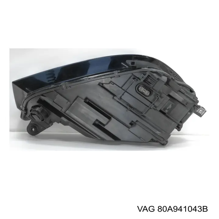 80A941043B VAG Фара дальнього світла в зборі