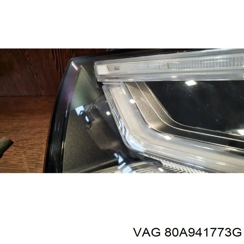 Купити 80A941773G VAG Фари
