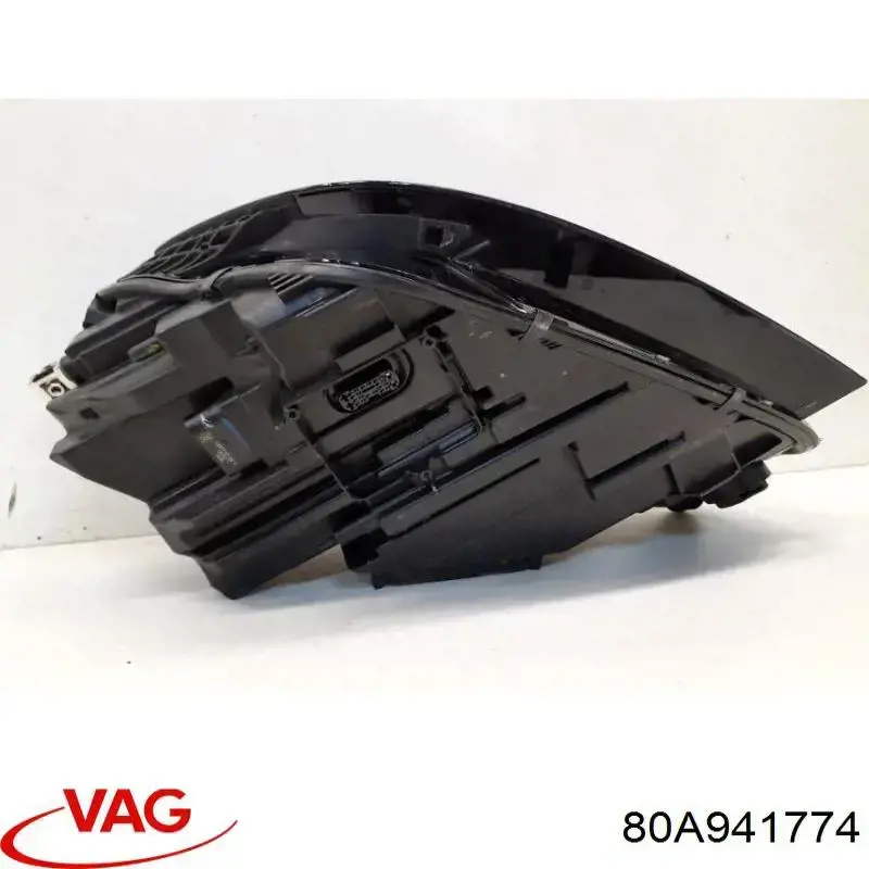 Фара передня права Magneti Marelli 710815019008