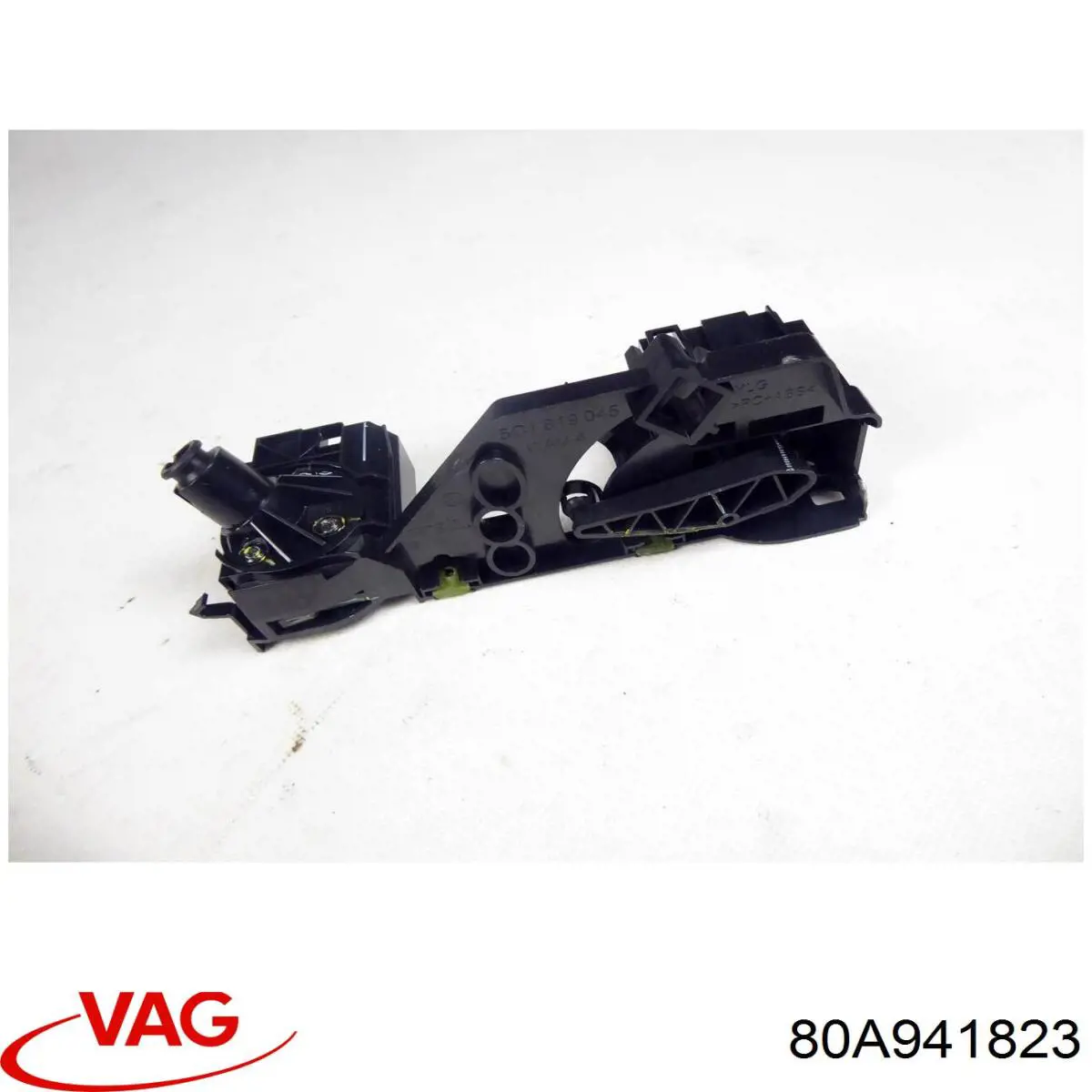 Купити 80A941823 VAG Корпус запобіжників