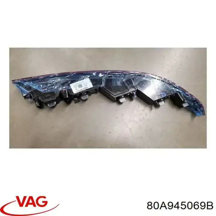  80A945069B VAG