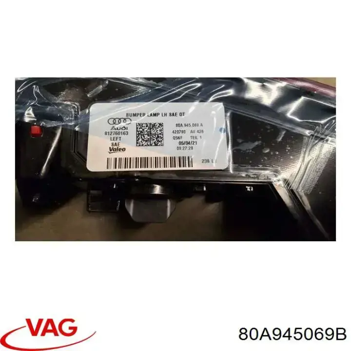  Signeda ZAD2043L ціна, від 129.26 USD